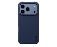 PanzerGlass CARE™ Samba MagSafe do iPhone 18 Pro / 17 Pro Italian Blue - 1604011 - zdjęcie 1